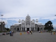 Basilika in Cartago